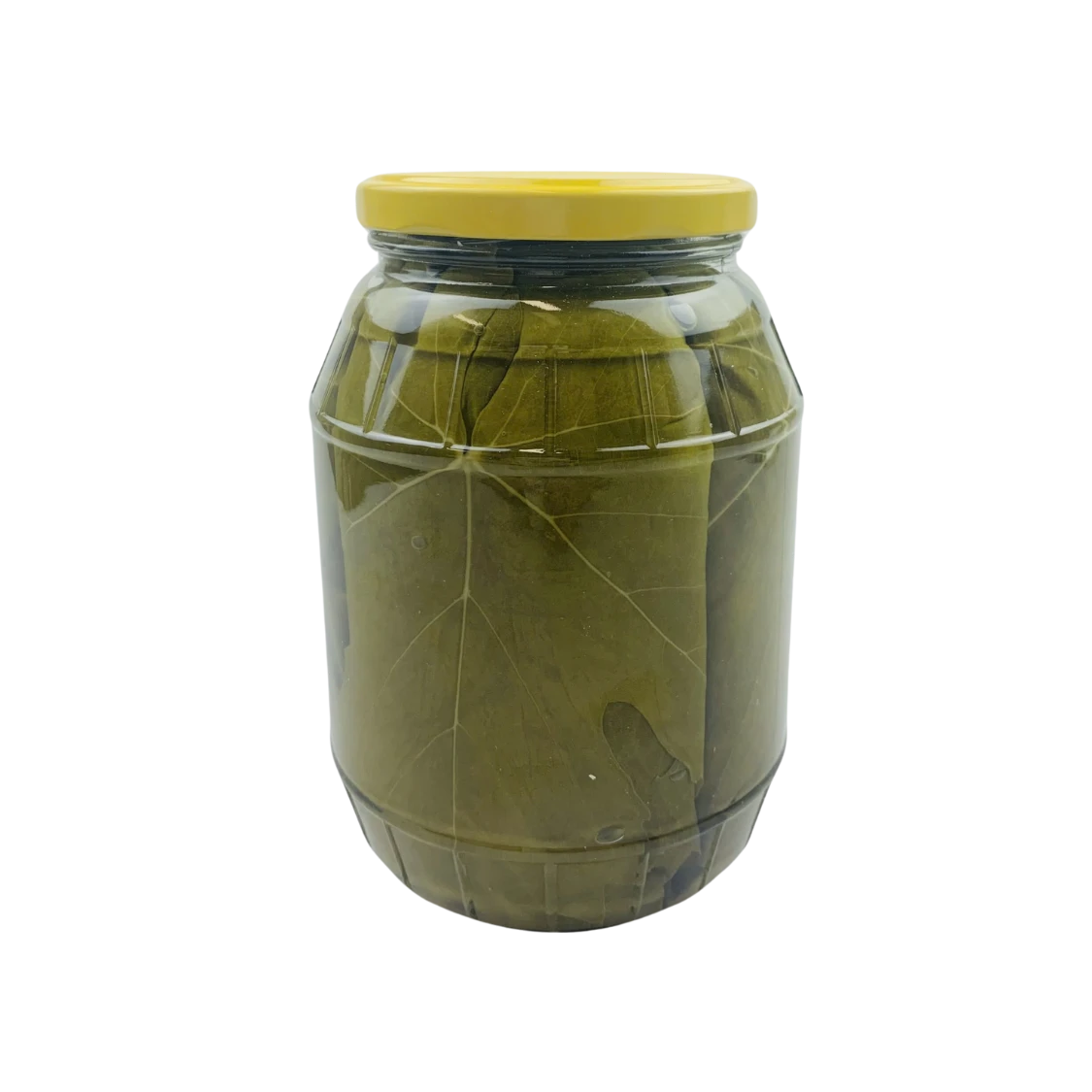 GRAPE LEAVES IN BRINE